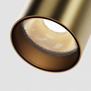 Светильник на штанге Maytoni Focus Led TR201-1-5W3K-M-BBS в Югорске - yugorsk.ok-mebel.com | фото 2