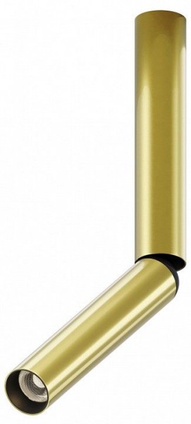 Светильник на штанге Maytoni Focus T C142CL-6W3K-BS в Югорске - yugorsk.ok-mebel.com | фото