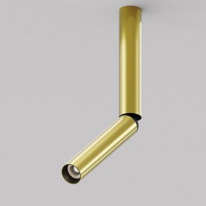 Светильник на штанге Maytoni Focus T C142CL-6W3K-BS в Югорске - yugorsk.ok-mebel.com | фото 3