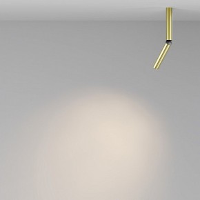 Светильник на штанге Maytoni Focus T C142CL-6W3K-BS в Югорске - yugorsk.ok-mebel.com | фото 4
