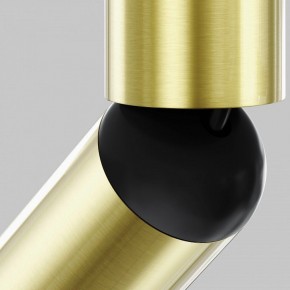 Светильник на штанге Maytoni Focus T C142CL-6W3K-BS в Югорске - yugorsk.ok-mebel.com | фото 9