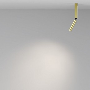 Светильник на штанге Maytoni Focus T C142CL-6W4K-BS в Югорске - yugorsk.ok-mebel.com | фото 4