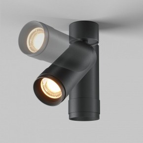 Светильник на штанге Maytoni Focus Zoom C055CL-L12W2.7K-Z-B в Югорске - yugorsk.ok-mebel.com | фото 4