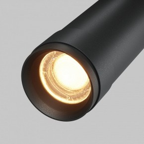 Светильник на штанге Maytoni Focus Zoom C055CL-L12W2.7K-Z-B в Югорске - yugorsk.ok-mebel.com | фото 7