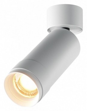 Светильник на штанге Maytoni Focus Zoom C055CL-L12W2.7K-Z-W в Югорске - yugorsk.ok-mebel.com | фото