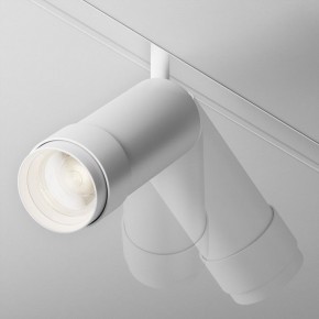 Светильник на штанге Maytoni Focus Zoom TR212-4-12WTW-DD2-Z-W в Югорске - yugorsk.ok-mebel.com | фото 4