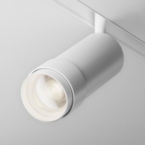 Светильник на штанге Maytoni Focus Zoom TR212-4-12WTW-Z-DSZ-W в Югорске - yugorsk.ok-mebel.com | фото 9