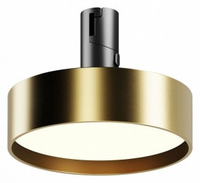 Светильник на штанге Maytoni Zon TR204-1-12W3K-BBS в Югорске - yugorsk.ok-mebel.com | фото