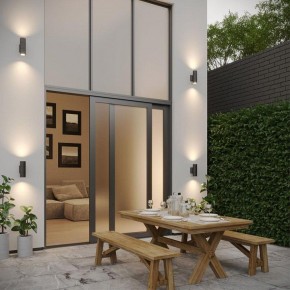 Светильник на штанге Novotech LANDSCAPE 370988 в Югорске - yugorsk.ok-mebel.com | фото 4
