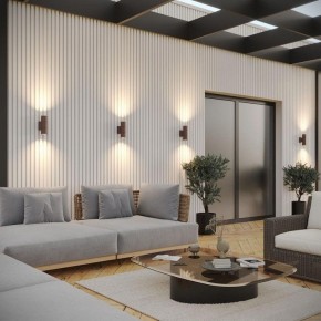 Светильник на штанге Novotech LANDSCAPE 370989 в Югорске - yugorsk.ok-mebel.com | фото 4