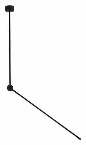 Светильник на штанге Odeon Light Foden 7101/15CL в Югорске - yugorsk.ok-mebel.com | фото