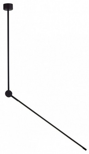 Светильник на штанге Odeon Light Foden 7101/15CL в Югорске - yugorsk.ok-mebel.com | фото 2