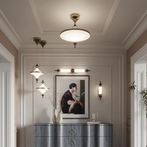 Светильник на штанге Odeon Light Ula 5404/43CL в Югорске - yugorsk.ok-mebel.com | фото 4