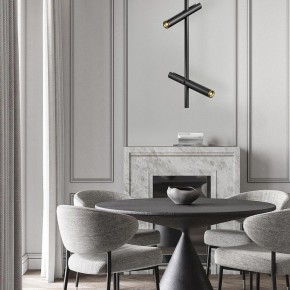 Светильник на штанге ST-Luce LILT SL6210.403.02 в Югорске - yugorsk.ok-mebel.com | фото 2