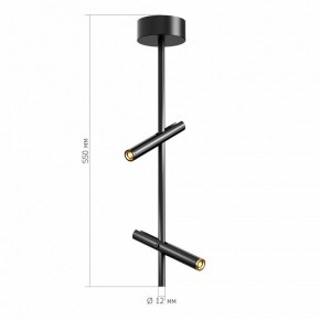 Светильник на штанге ST-Luce LILT SL6210.403.02 в Югорске - yugorsk.ok-mebel.com | фото 3