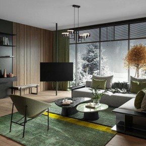Торшер Freya Tower FR5537FL-L7B в Югорске - yugorsk.ok-mebel.com | фото 11