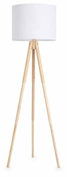 Торшер Freya Tree FR5495FL-01W в Югорске - yugorsk.ok-mebel.com | фото