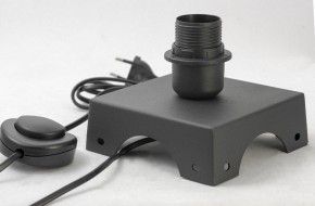 Торшер Lussole Parker LSP-9887 в Югорске - yugorsk.ok-mebel.com | фото 2