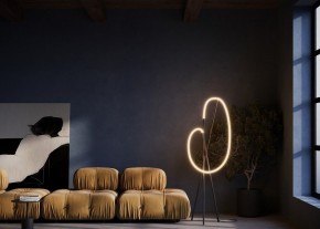 Торшер Maytoni Crochet MOD369FL-L36B3K в Югорске - yugorsk.ok-mebel.com | фото 5