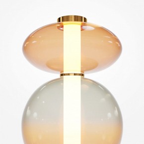 Торшер Maytoni Futuro MOD307FL-L40BS3K в Югорске - yugorsk.ok-mebel.com | фото 2