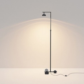 Торшер Maytoni Pikant MOD372FL-L10BS3K в Югорске - yugorsk.ok-mebel.com | фото 3