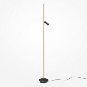 Торшер Maytoni Thin MOD395FL-L28B3K в Югорске - yugorsk.ok-mebel.com | фото 2