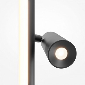 Торшер Maytoni Thin MOD395FL-L28B3K в Югорске - yugorsk.ok-mebel.com | фото 6