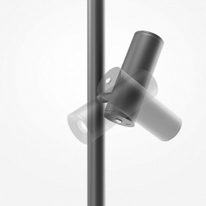 Торшер Maytoni Thin MOD395FL-L28B3K в Югорске - yugorsk.ok-mebel.com | фото 7