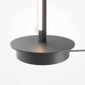 Торшер Maytoni Thin MOD395FL-L28B3K в Югорске - yugorsk.ok-mebel.com | фото 8