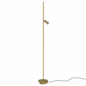 Торшер Maytoni Thin MOD395FL-L28BS3K в Югорске - yugorsk.ok-mebel.com | фото