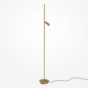 Торшер Maytoni Thin MOD395FL-L28BS3K в Югорске - yugorsk.ok-mebel.com | фото 2