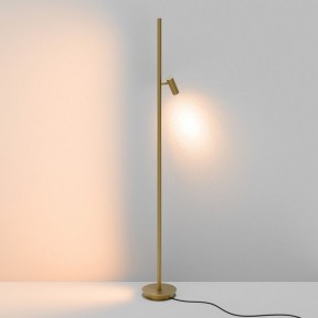 Торшер Maytoni Thin MOD395FL-L28BS3K в Югорске - yugorsk.ok-mebel.com | фото 3