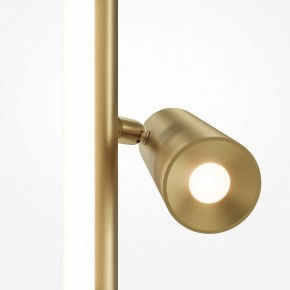 Торшер Maytoni Thin MOD395FL-L28BS3K в Югорске - yugorsk.ok-mebel.com | фото 5