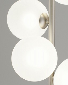 Торшер Moderli Renny V11470-5F в Югорске - yugorsk.ok-mebel.com | фото 4