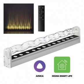 Торшер Odeon Light Waterfall 7027/16FL в Югорске - yugorsk.ok-mebel.com | фото 2