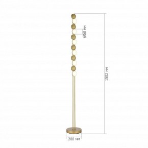 Торшер ST-Luce MONRO SL6610.205.12 в Югорске - yugorsk.ok-mebel.com | фото 4