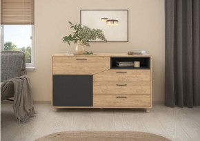 Тумба многофункциональная (арт. 6-56014) в Югорске - yugorsk.ok-mebel.com | фото