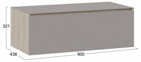 Тумба под ТВ Глосс ТД 319.03.12 в Югорске - yugorsk.ok-mebel.com | фото 4