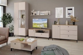 Тумба под ТВ Тоскана 535.06 в Югорске - yugorsk.ok-mebel.com | фото 3