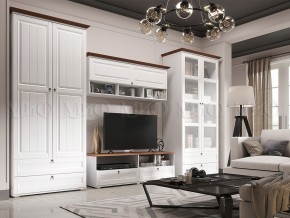 ВАЛЕНСИЯ Тумба ТВ в Югорске - yugorsk.ok-mebel.com | фото 2