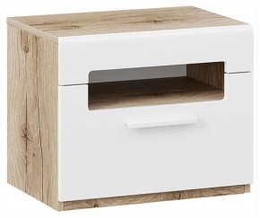 Тумбочка Фьюжн ТД-260.03.01 в Югорске - yugorsk.ok-mebel.com | фото 3