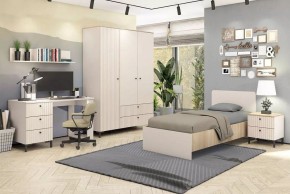 Тумбочка Тоскана 535.12 в Югорске - yugorsk.ok-mebel.com | фото 3
