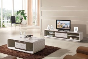 ТВ-тумба VELVET 200 см в Югорске - yugorsk.ok-mebel.com | фото 4