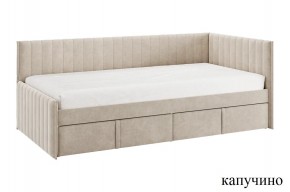ТВИКС Кровать (тахта) с ящиками 900 в Югорске - yugorsk.ok-mebel.com | фото 5