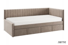 ТВИКС Кровать (тахта) с ящиками 900 в Югорске - yugorsk.ok-mebel.com | фото 6