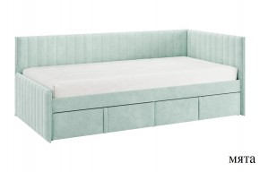 ТВИКС Кровать (тахта) с ящиками 900 в Югорске - yugorsk.ok-mebel.com | фото 7
