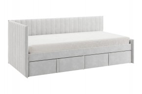 ТВИКС Кровать (тахта) с ящиками 900 в Югорске - yugorsk.ok-mebel.com | фото 9