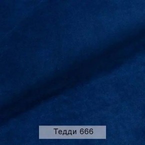 УРБАН Кровать БЕЗ ОРТОПЕДА (в ткани коллекции Ивару №8 Тедди) в Югорске - yugorsk.ok-mebel.com | фото