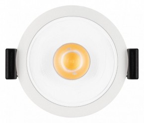 Встраиваемый светильник Arlight ATLAS 037185(1) в Югорске - yugorsk.ok-mebel.com | фото 3