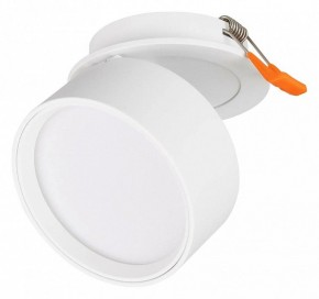 Встраиваемый светильник Arlight POT 045780 в Югорске - yugorsk.ok-mebel.com | фото